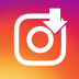 Icon sssInstagram