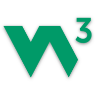 Icon W3Schools Online Web Tutorials