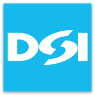 Icon DSI GmbH Daten Service Informationssysteme