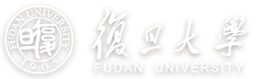 Logo 复旦大学 Fudan University