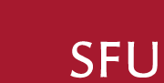Logo Simon Fraser University
