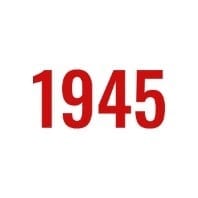 Logo 19FortyFive