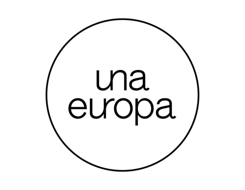 Logo Freie Universität Berlin: Startseite