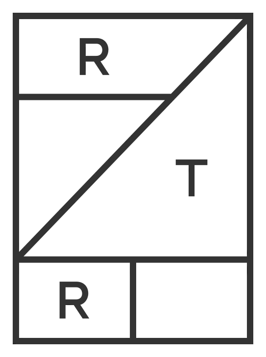 Logo Rent the Runway