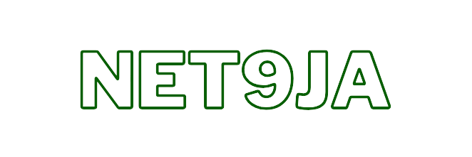 Logo Net9ja