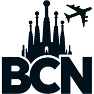 Icon Barcelona Airport (BCN)