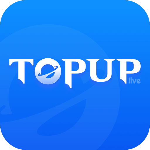 Icon TOPUPlive