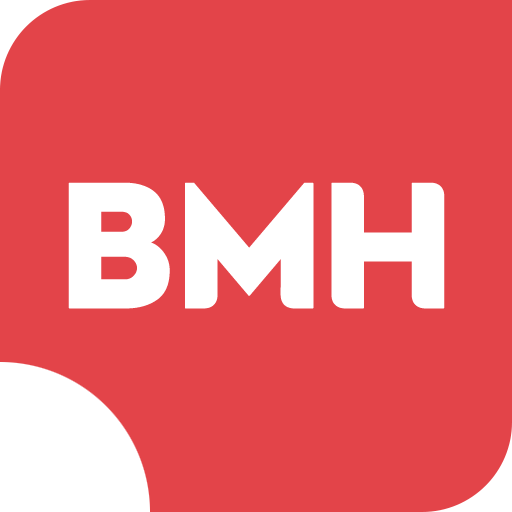 Icon BeMyHole