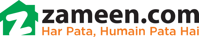 Logo Zameen