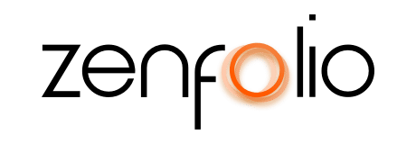 Logo Zenfolio