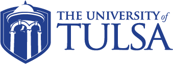 Logo The University of Tulsa