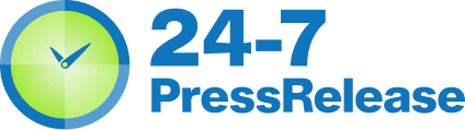 Logo 24-7PressRelease.com