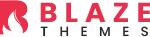 Logo BlazeThemes