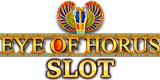 Logo Eyeofhorusslot