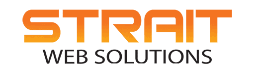 Logo Strait Web Solutions