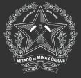 Logo Secretaria de Estado de Educação de Minas Gerais