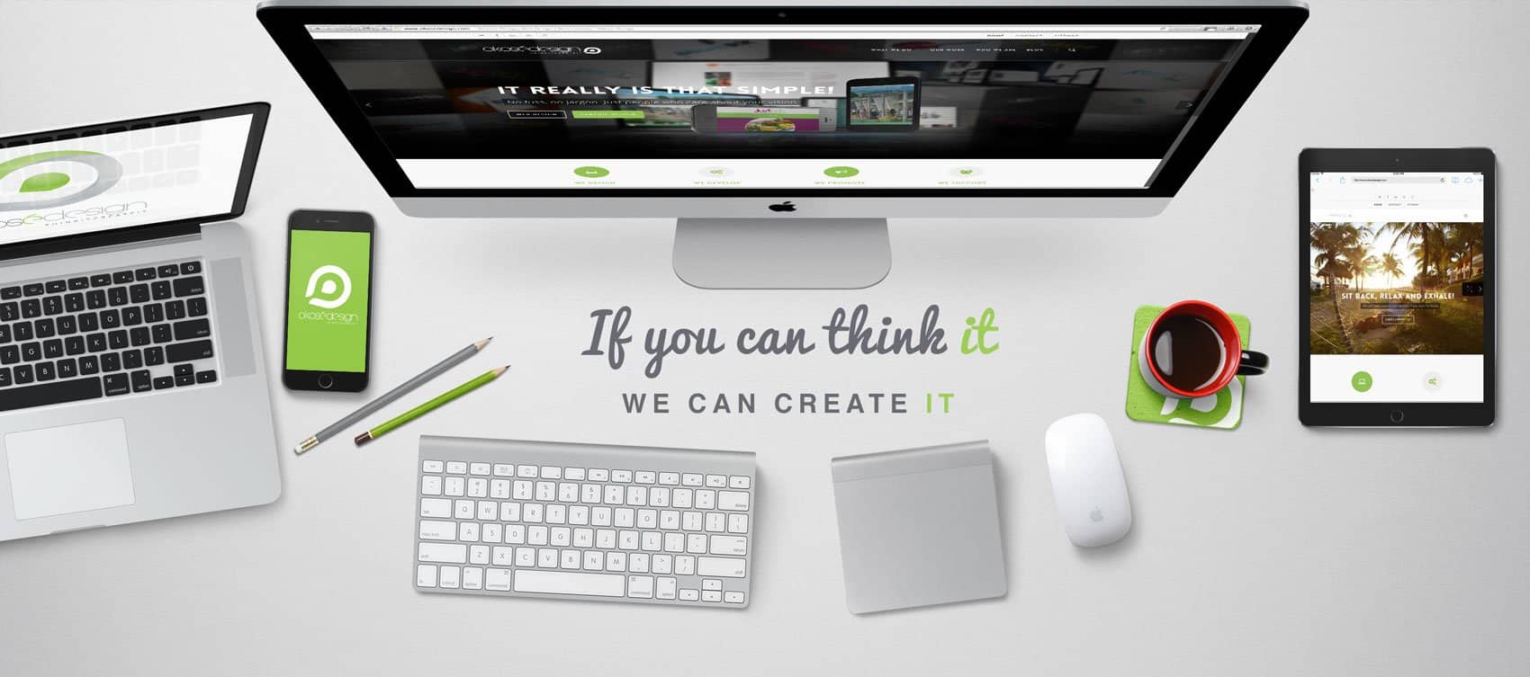Logo Strait Web Solutions