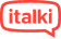 Logo italki: Best language learning app with certificated tutors
