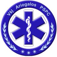 Icon VšĮ Ariogalos