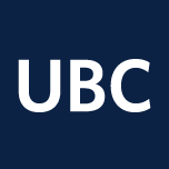 Icon The University of British Columbia