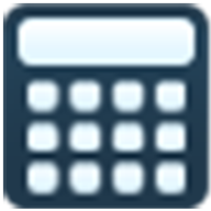 Icon Mortgage Calculator