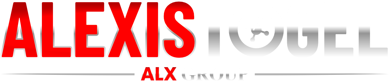 Logo Alexistogel