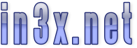 Logo In3x.net