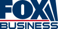Logo Fox Business