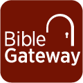 Icon Biblegateway