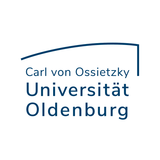 Icon Carl von Ossietzky Universität Oldenburg