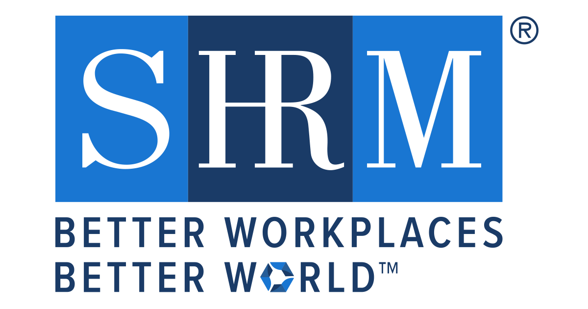 Logo SHRM