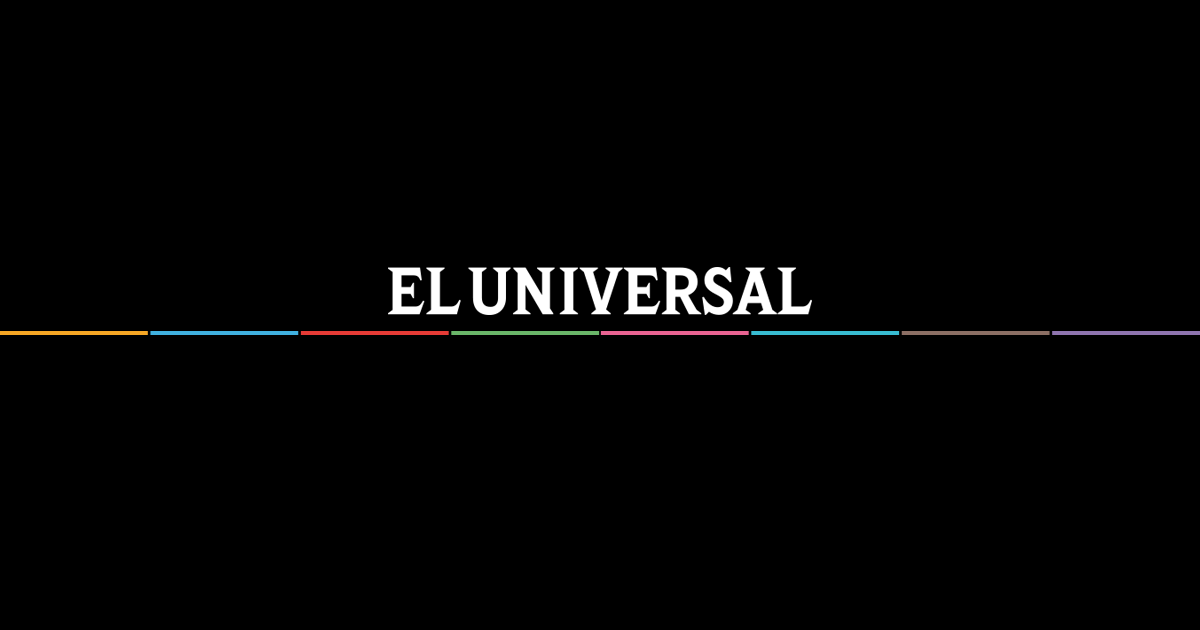 Logo El UNIVERSAL