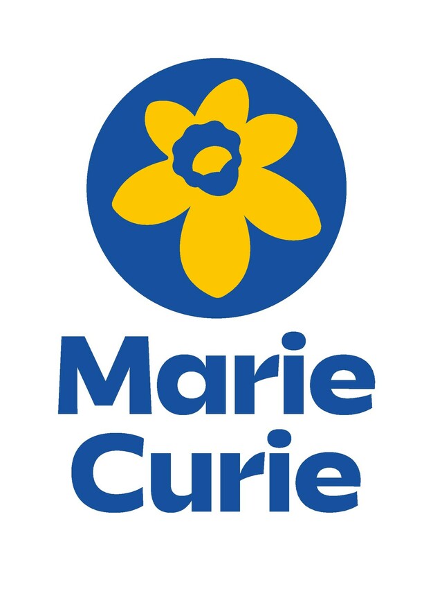 Logo UK Commission on Bereavement