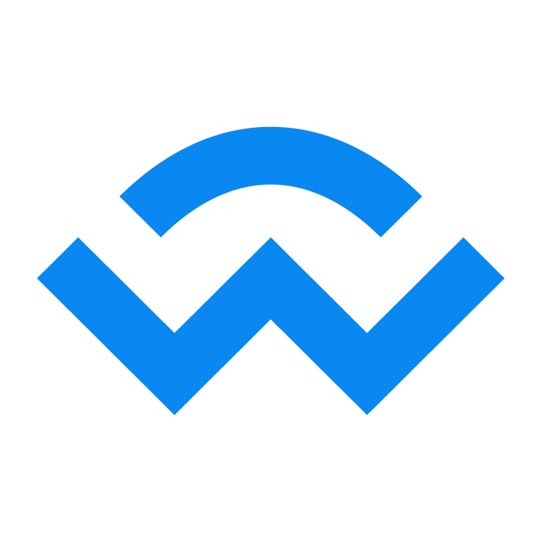 Icon WalletConnect Pay