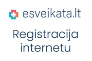 Logo VšĮ Ariogalos