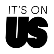 Icon It's On Us