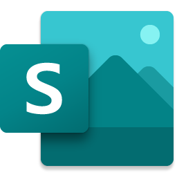 Icon Microsoft Sway
