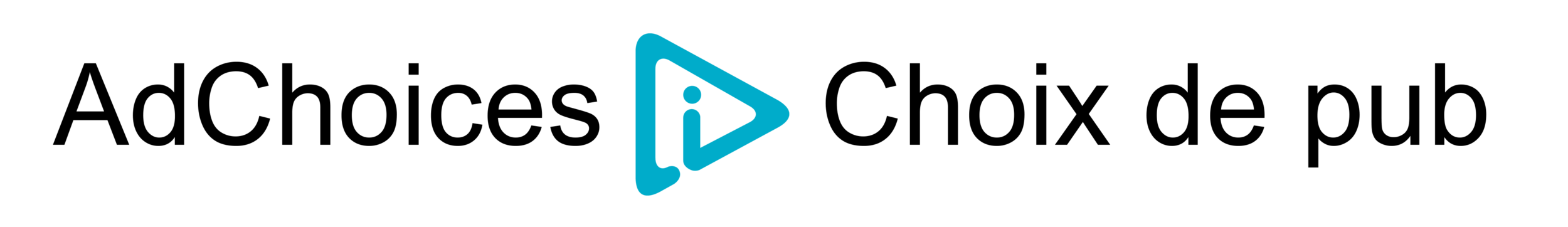 Logo Digital Advertising Alliance of Canada (DAAC)