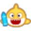 Icon paintbyclick