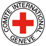 Icon Protecting lives in conflict