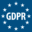 Icon General Data Protection Regulation (GDPR)