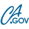 Icon State of California