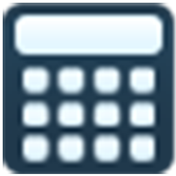 Icon Mortgage Calculator