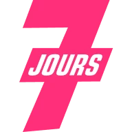 Icon Télé 7 Jours