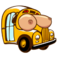 Icon BustyBus.com