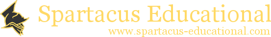 Logo Spartacus Educational