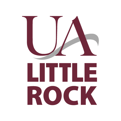 Logo UA Little Rock