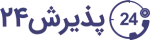 Logo paziresh24