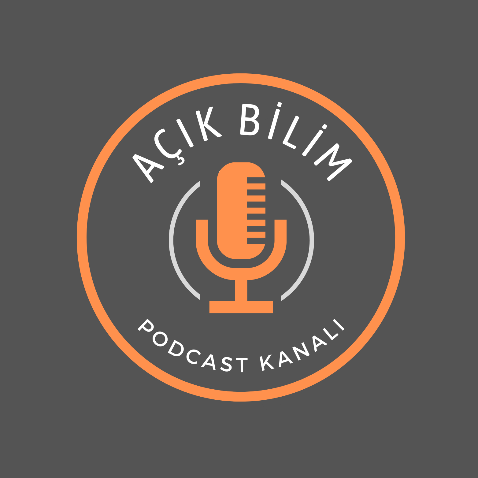 Logo Açık Bilim