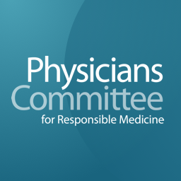 Icon Physicians Committee for Responsible Medicine